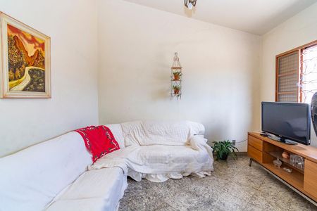 Casa à venda com 432m², 4 quartos e 4 vagasSala 1