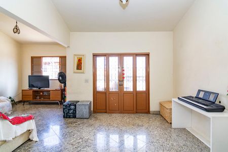 Casa à venda com 432m², 4 quartos e 4 vagasSala 1