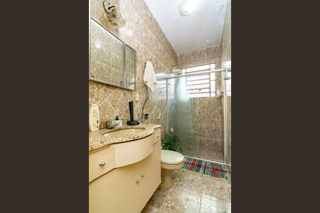 Casa à venda com 432m², 4 quartos e 4 vagasBanheiro Social 1