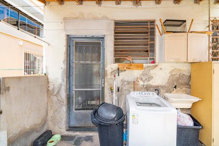 Casa à venda com 432m², 4 quartos e 4 vagasÁrea de Serviço