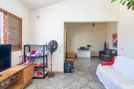 Casa à venda com 432m², 4 quartos e 4 vagasSala 1