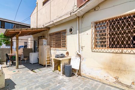 Casa à venda com 432m², 4 quartos e 4 vagasQuintal