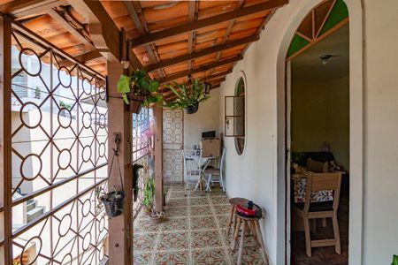 Casa à venda com 432m², 4 quartos e 4 vagasEdícula 1