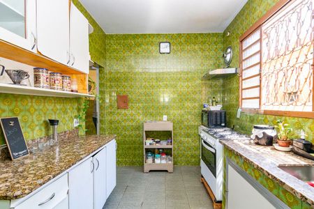 Casa à venda com 432m², 4 quartos e 4 vagasCozinha