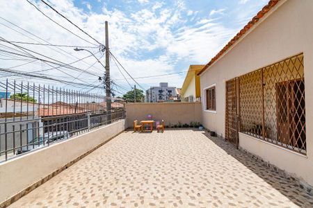 Casa à venda com 432m², 4 quartos e 4 vagasVaranda