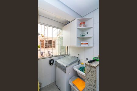 Casa à venda com 432m², 4 quartos e 4 vagasEdícula 2