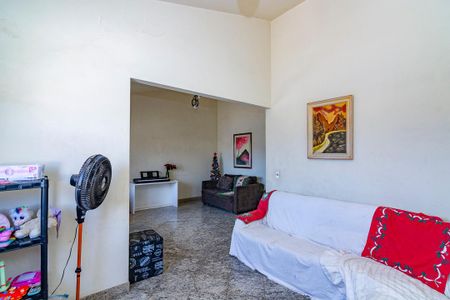 Casa à venda com 432m², 4 quartos e 4 vagasSala 1