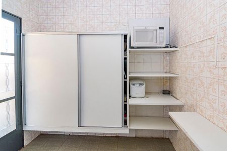 Casa à venda com 432m², 4 quartos e 4 vagasCozinha