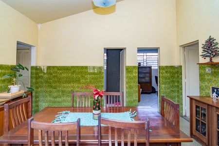 Casa à venda com 432m², 4 quartos e 4 vagasSala 2