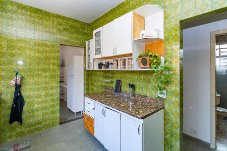 Casa à venda com 432m², 4 quartos e 4 vagasCozinha