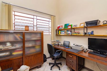 Casa à venda com 432m², 4 quartos e 4 vagasQuarto 2