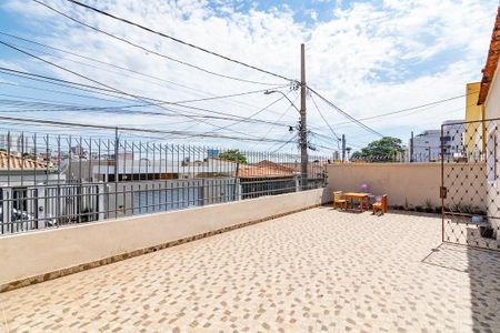 Casa à venda com 432m², 4 quartos e 4 vagasVaranda