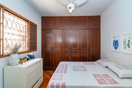 Casa à venda com 432m², 4 quartos e 4 vagasQuarto 4