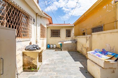 Casa à venda com 432m², 4 quartos e 4 vagasQuintal