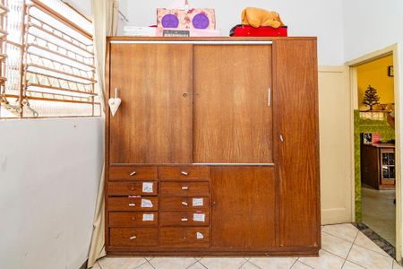 Casa à venda com 432m², 4 quartos e 4 vagasQuarto 3