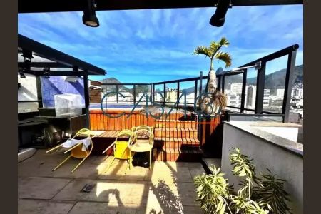 Apartamento à venda com 247m², 3 quartos e 2 vagas