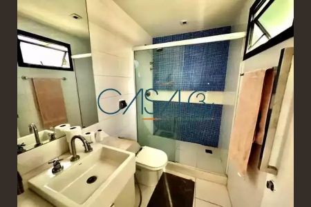 Apartamento à venda com 3 quartos, 247m² em Botafogo, Rio de Janeiro