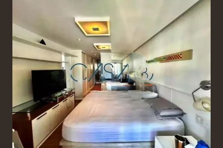 Apartamento à venda com 247m², 3 quartos e 2 vagas