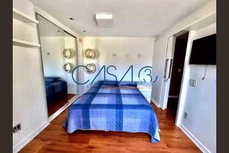 Apartamento à venda com 247m², 3 quartos e 2 vagas