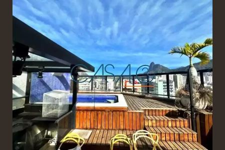 Apartamento à venda com 247m², 3 quartos e 2 vagas