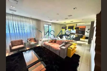 Apartamento à venda com 3 quartos, 247m² em Botafogo, Rio de Janeiro