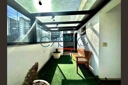 Apartamento à venda com 247m², 3 quartos e 2 vagas