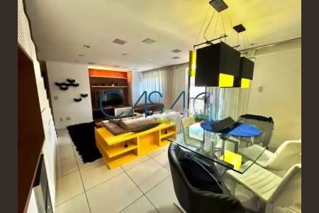 Apartamento à venda com 247m², 3 quartos e 2 vagas