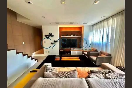 Apartamento à venda com 3 quartos, 247m² em Botafogo, Rio de Janeiro