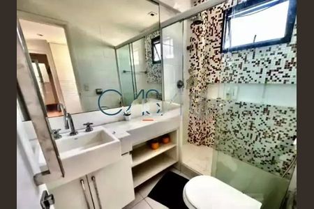 Apartamento à venda com 3 quartos, 247m² em Botafogo, Rio de Janeiro