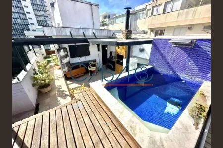 Apartamento à venda com 247m², 3 quartos e 2 vagas