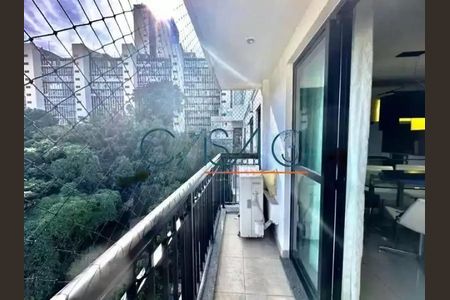 Apartamento à venda com 247m², 3 quartos e 2 vagas