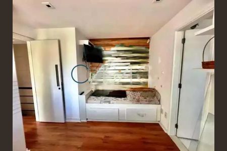 Apartamento à venda com 247m², 3 quartos e 2 vagas