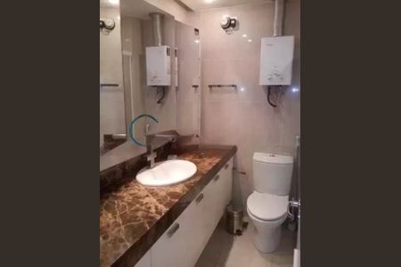 Apartamento à venda com 3 quartos, 115m² em Flamengo, Rio de Janeiro