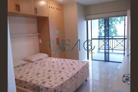 Apartamento à venda com 3 quartos, 115m² em Flamengo, Rio de Janeiro