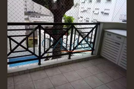 Apartamento à venda com 3 quartos, 115m² em Flamengo, Rio de Janeiro