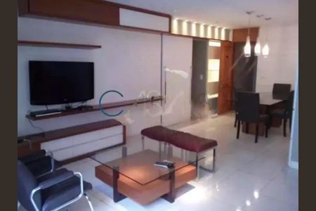 Apartamento à venda com 3 quartos, 115m² em Flamengo, Rio de Janeiro