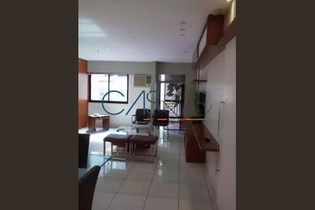Apartamento à venda com 3 quartos, 115m² em Flamengo, Rio de Janeiro