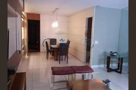 Apartamento à venda com 3 quartos, 115m² em Flamengo, Rio de Janeiro