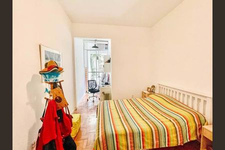 Apartamento à venda com 2 quartos, 120m² em Botafogo, Rio de Janeiro