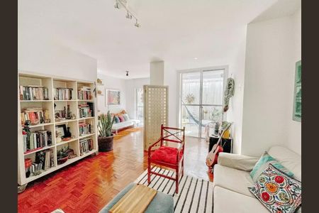 Apartamento à venda com 2 quartos, 120m² em Botafogo, Rio de Janeiro