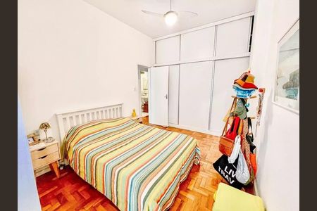 Apartamento à venda com 2 quartos, 120m² em Botafogo, Rio de Janeiro