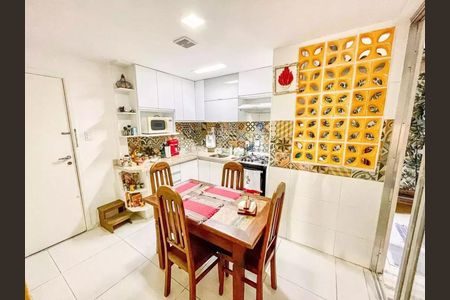 Apartamento à venda com 2 quartos, 120m² em Botafogo, Rio de Janeiro