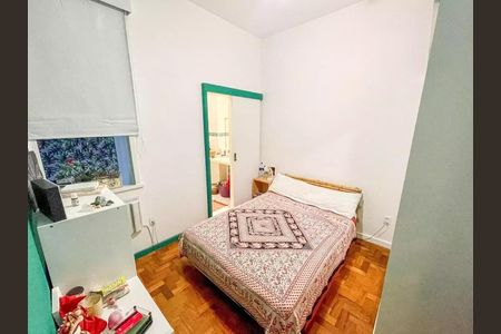 Apartamento à venda com 2 quartos, 120m² em Botafogo, Rio de Janeiro