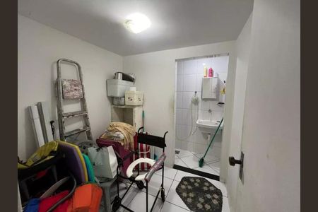 Apartamento à venda com 3 quartos, 119m² em Lagoa, Rio de Janeiro