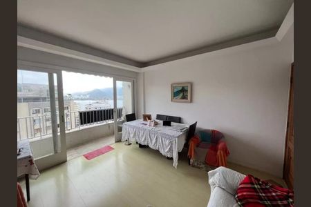 Apartamento à venda com 3 quartos, 119m² em Lagoa, Rio de Janeiro