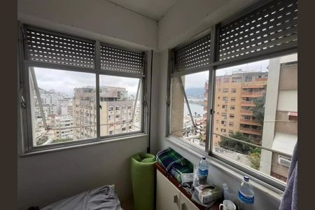 Apartamento à venda com 3 quartos, 119m² em Lagoa, Rio de Janeiro