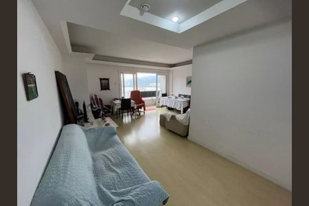 Apartamento à venda com 3 quartos, 119m² em Lagoa, Rio de Janeiro