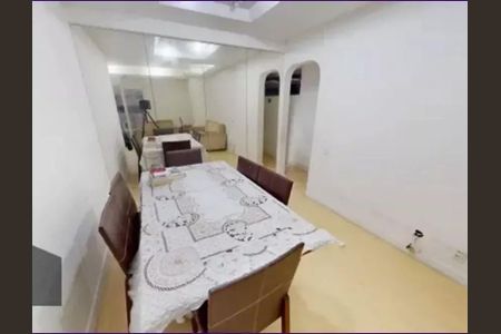 Apartamento à venda com 3 quartos, 119m² em Lagoa, Rio de Janeiro