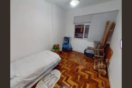 Apartamento à venda com 3 quartos, 119m² em Lagoa, Rio de Janeiro