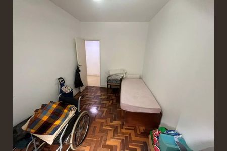 Apartamento à venda com 3 quartos, 119m² em Lagoa, Rio de Janeiro